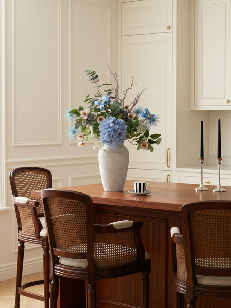 Faux Arrangement - The Neva