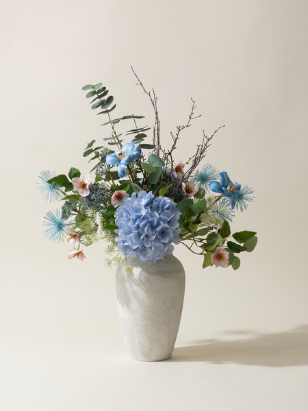 Faux Arrangement - The Neva