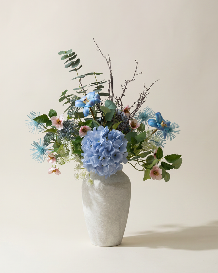 Faux Arrangement - The Neva