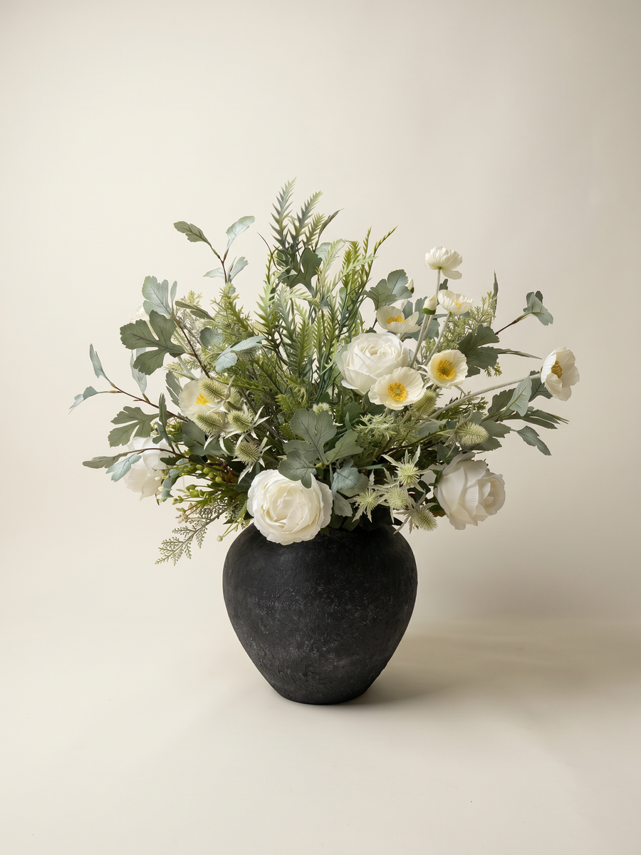 Faux Arrangement - The Prairie