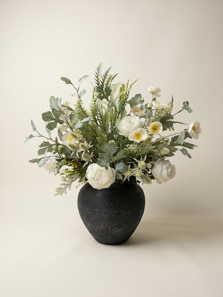 Faux Arrangement - The Prairie