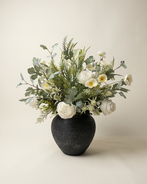 Faux Arrangement - The Prairie