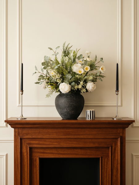 Faux Arrangement - The Prairie