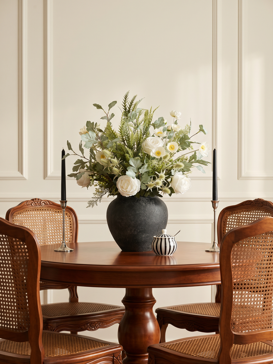 Faux Arrangement - The Prairie