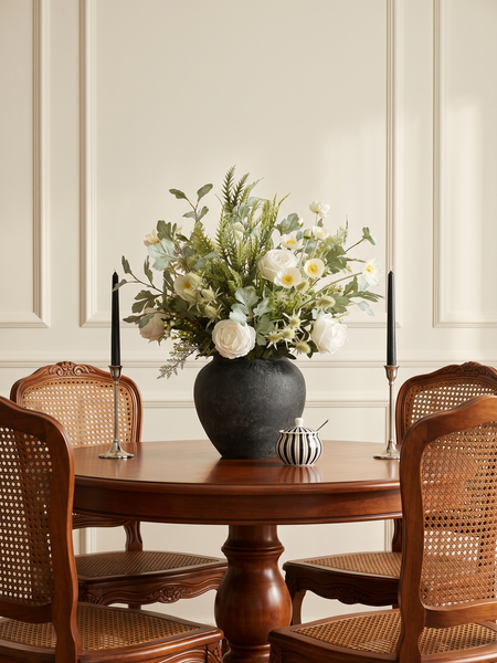 Faux Arrangement - The Prairie