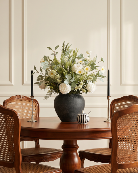 Faux Arrangement - The Prairie