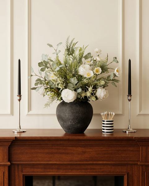 Faux Arrangement - The Prairie