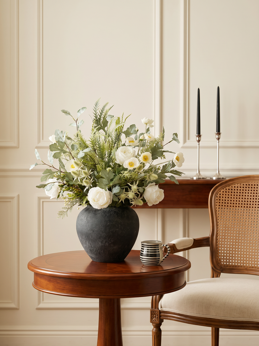 Faux Arrangement - The Prairie
