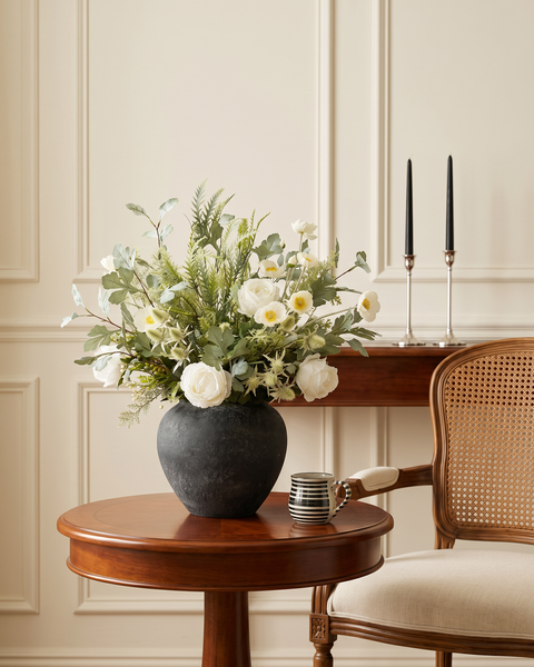 Faux Arrangement - The Prairie
