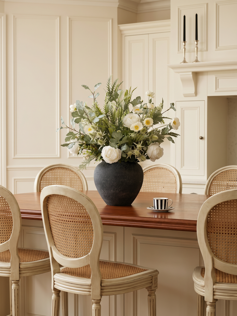 Faux Arrangement - The Prairie