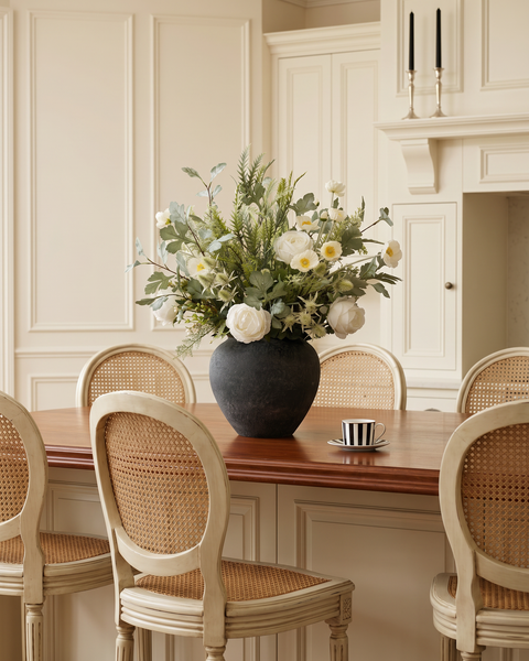 Faux Arrangement - The Prairie