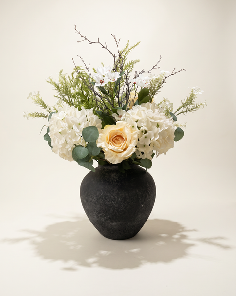 Faux Arrangement - The Reverie