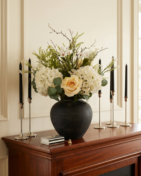 Faux Arrangement - The Reverie