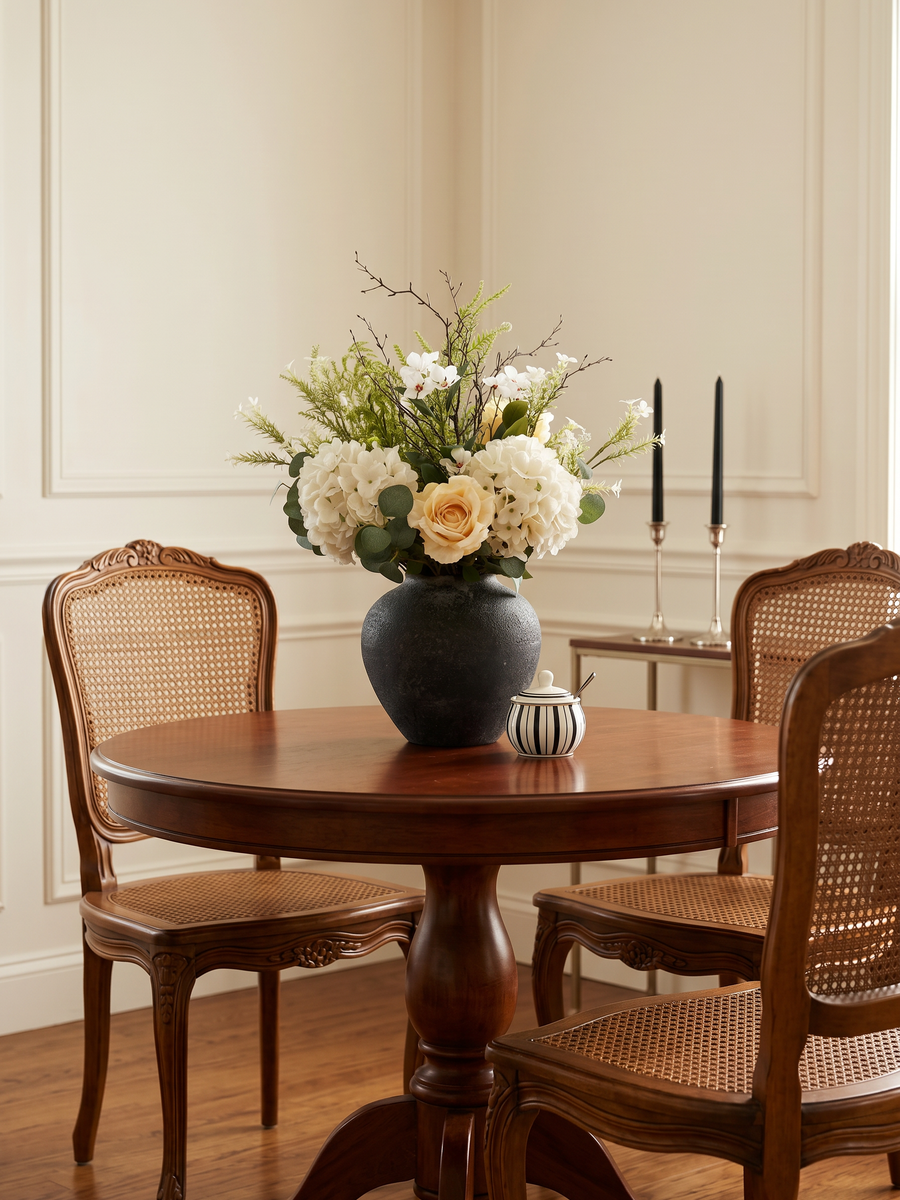 Faux Arrangement - The Reverie