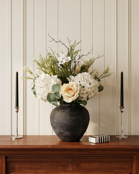 Faux Arrangement - The Reverie