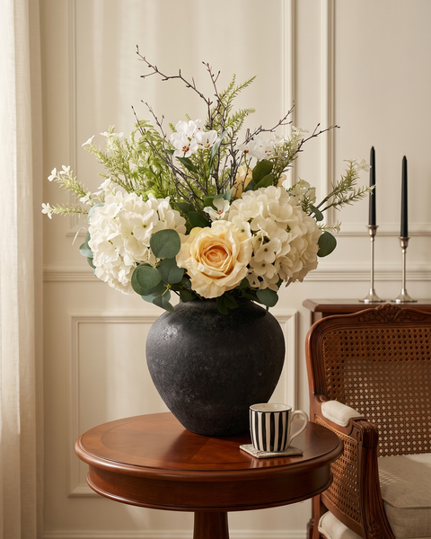 Faux Arrangement - The Reverie