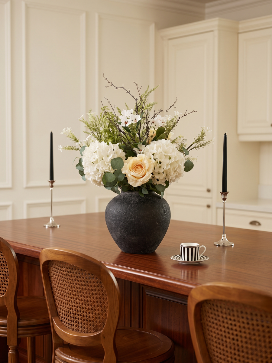 Faux Arrangement - The Reverie