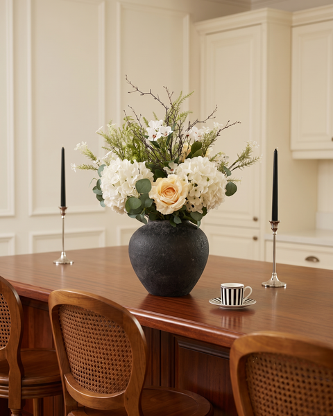 Faux Arrangement - The Reverie