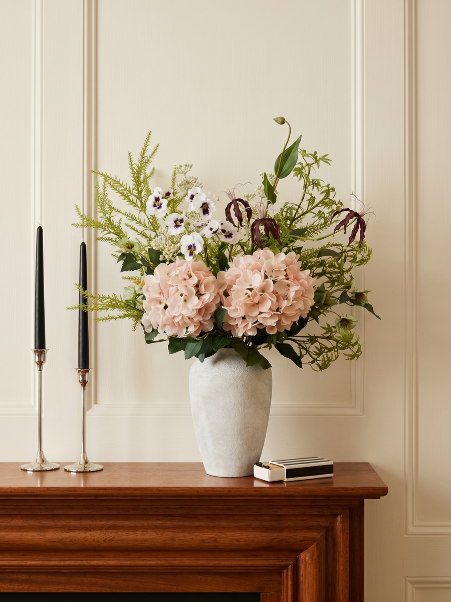 Faux Arrangement - The Rosalie