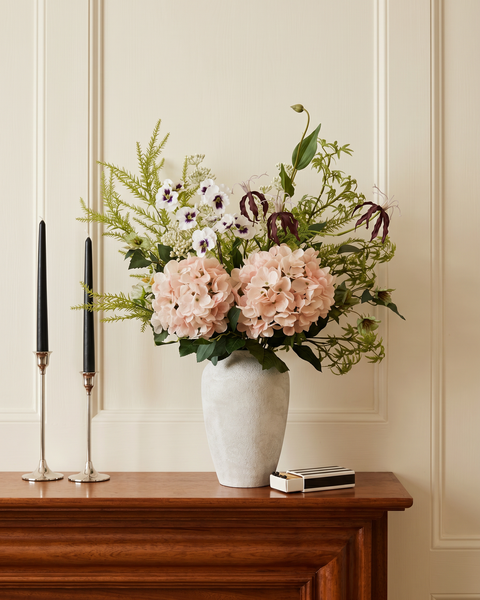 Faux Arrangement - The Rosalie