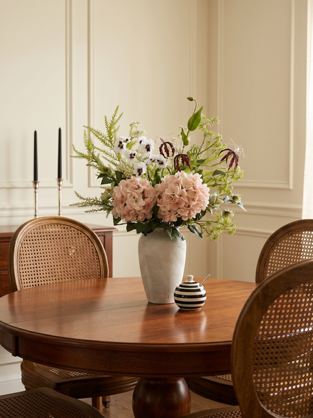 Faux Arrangement - The Rosalie