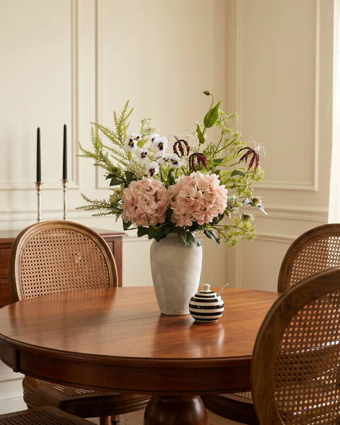 Faux Arrangement - The Rosalie