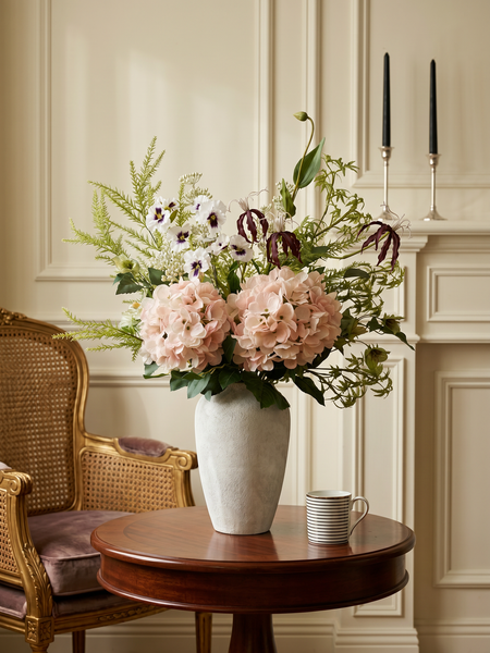 Faux Arrangement - The Rosalie