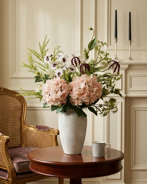 Faux Arrangement - The Rosalie