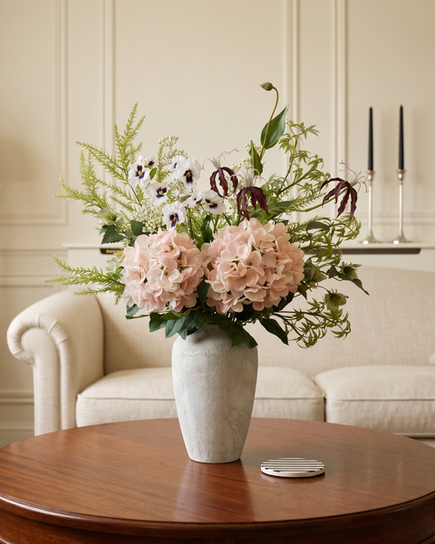 Faux Arrangement - The Rosalie