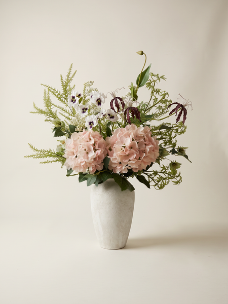Faux Arrangement - The Rosalie