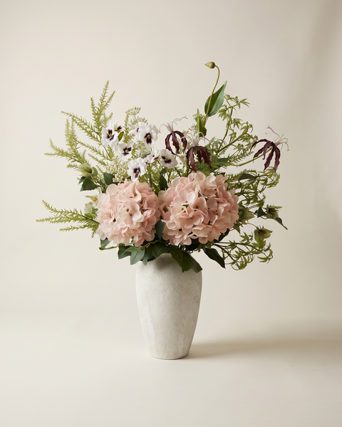 Faux Arrangement - The Rosalie