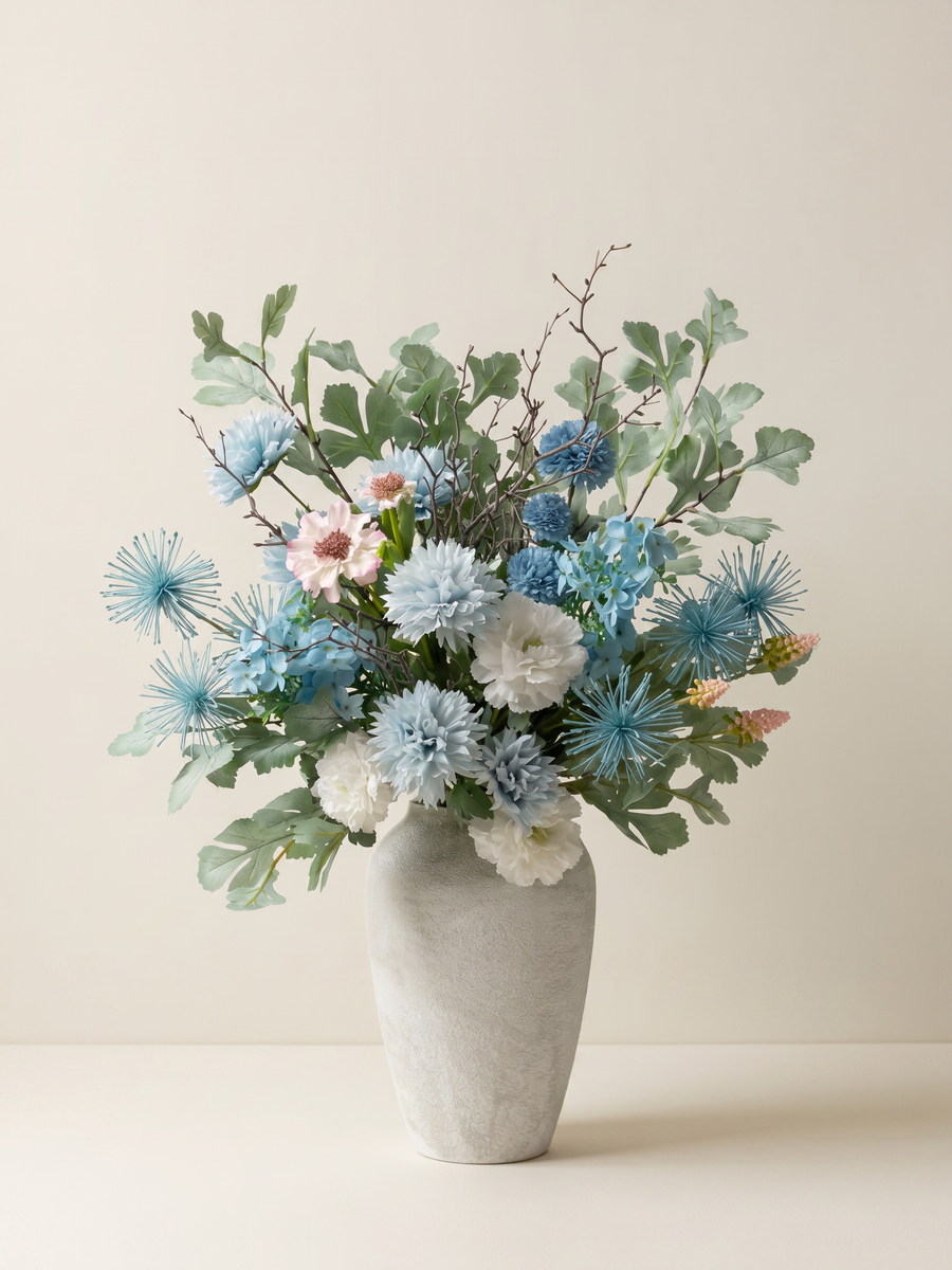 Faux Arrangement - The Selene