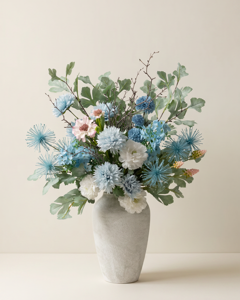 Faux Arrangement - The Selene