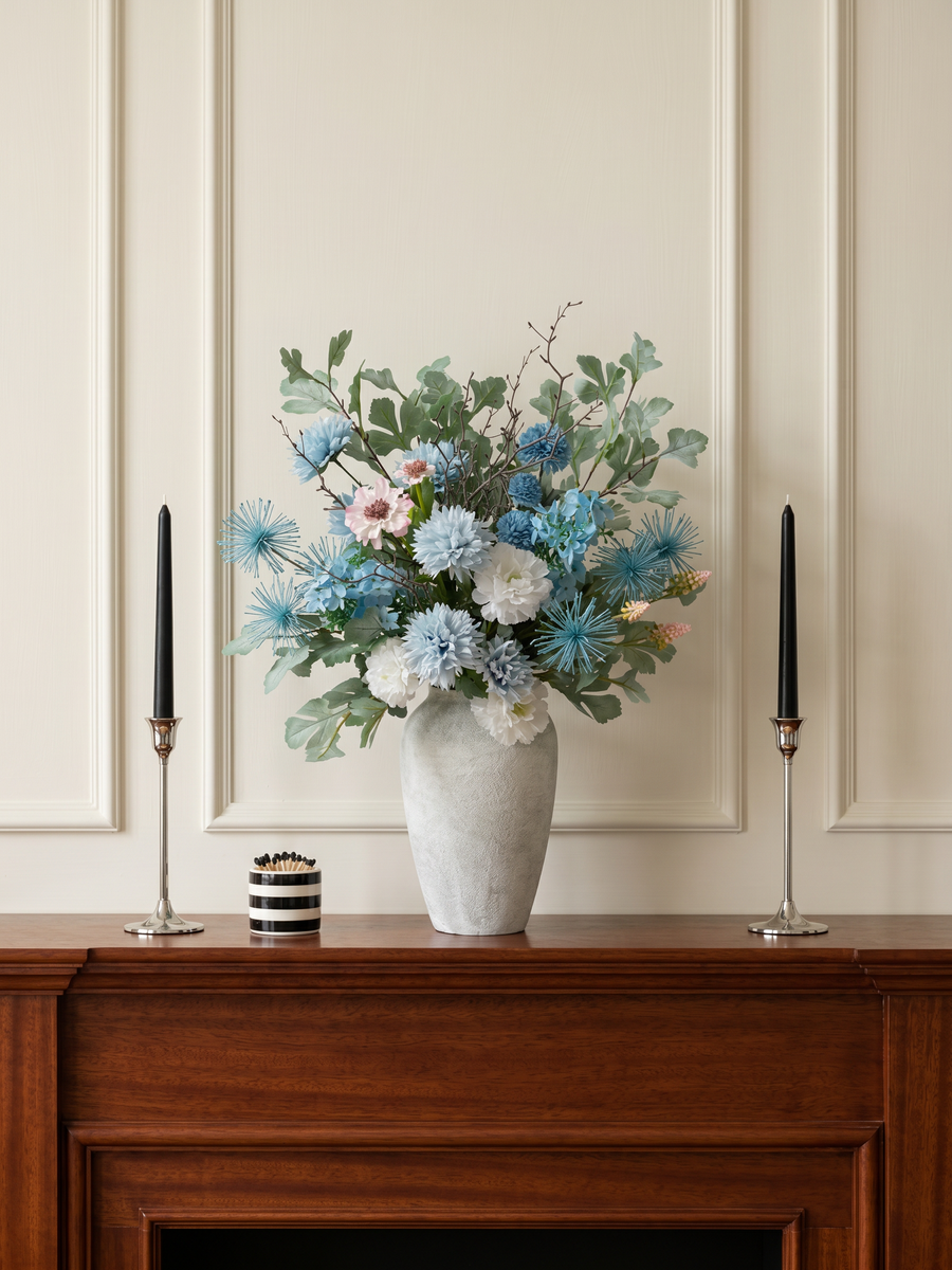Faux Arrangement - The Selene