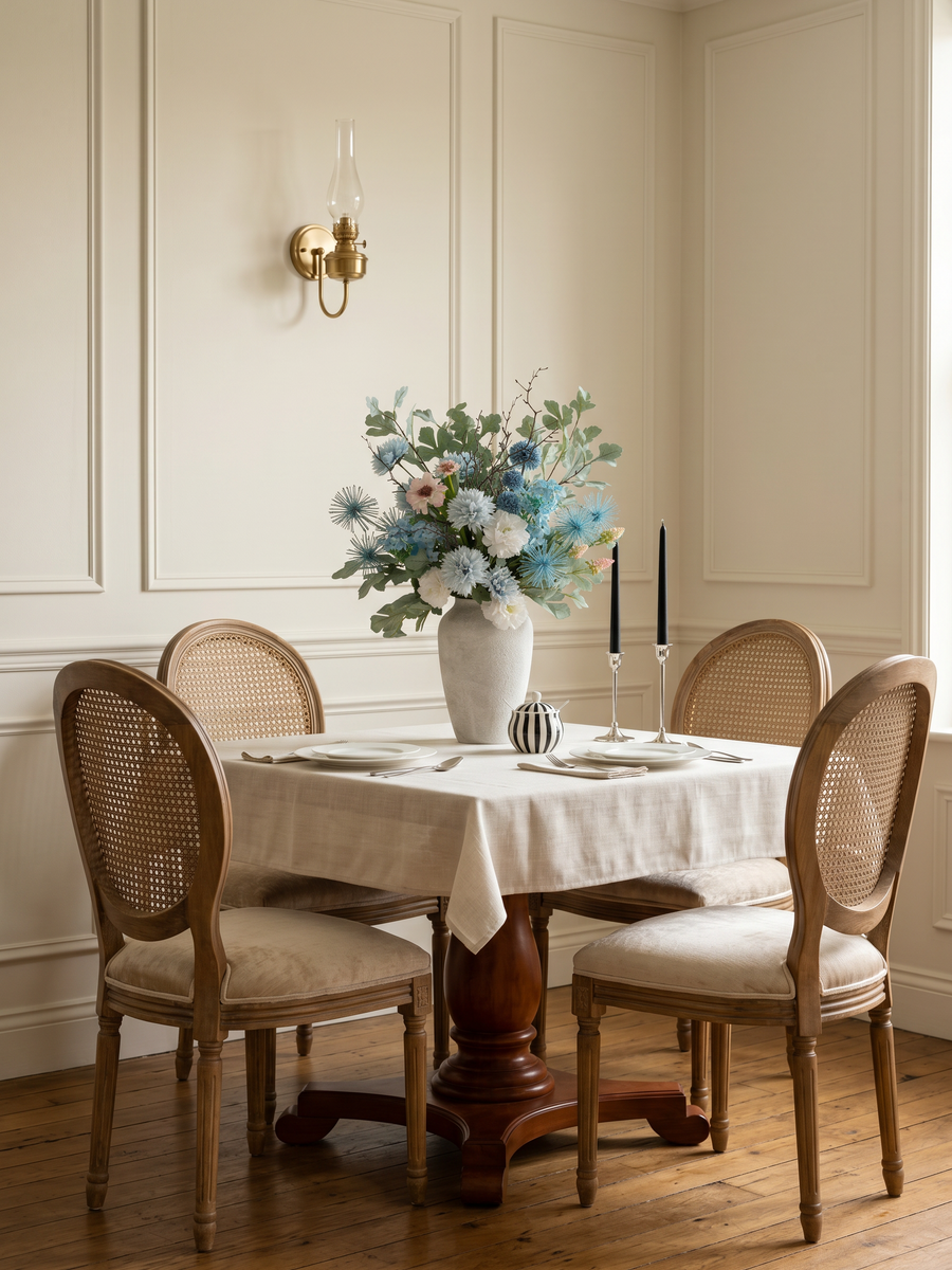 Faux Arrangement - The Selene