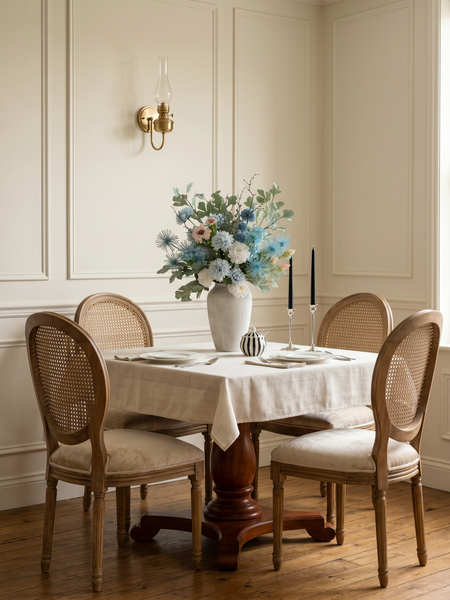 Faux Arrangement - The Selene