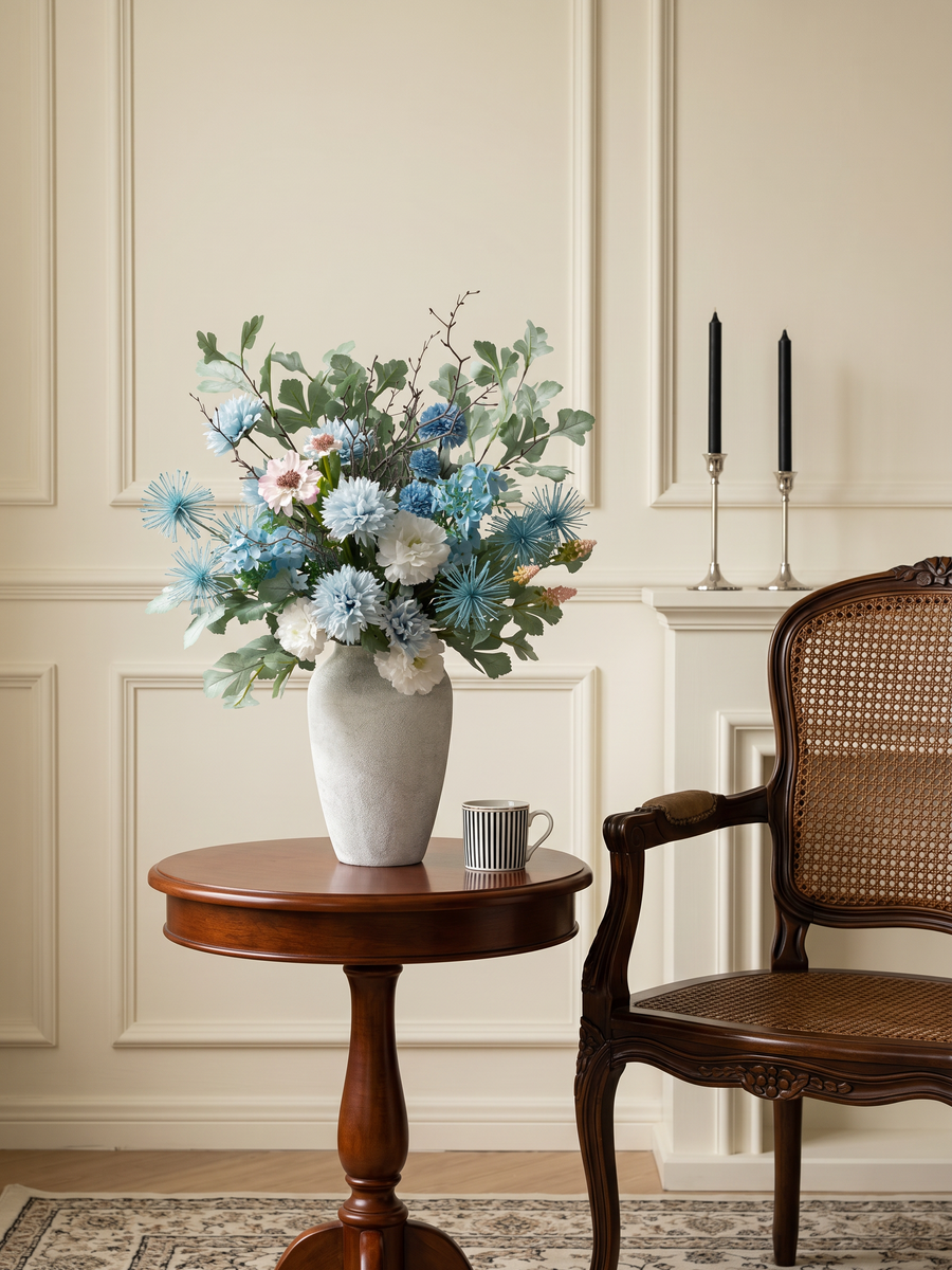 Faux Arrangement - The Selene