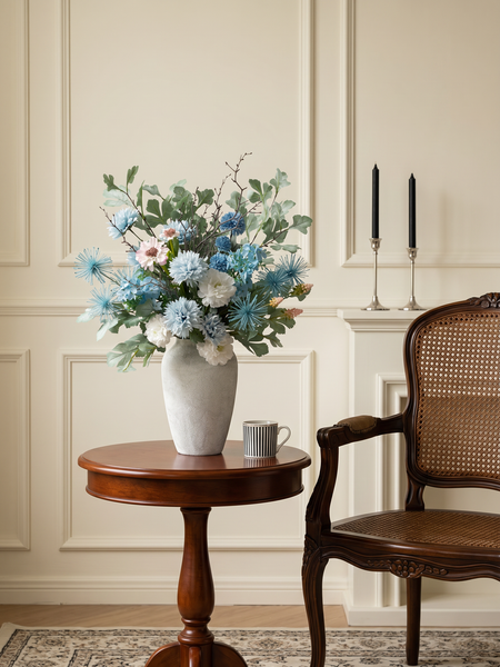 Faux Arrangement - The Selene