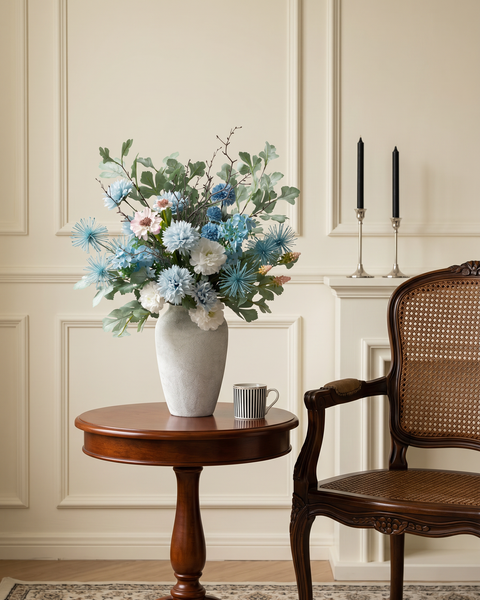Faux Arrangement - The Selene