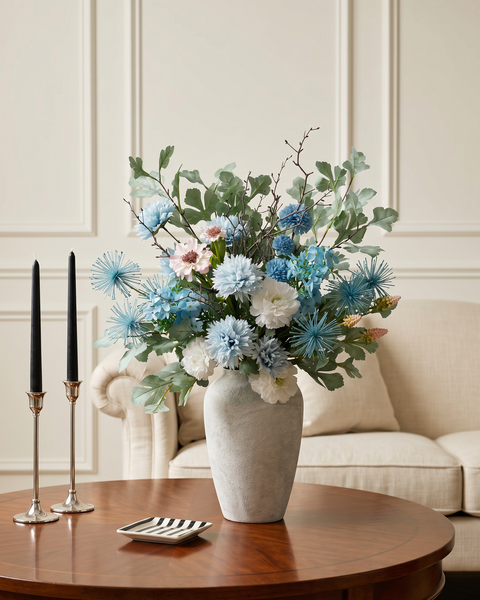 Faux Arrangement - The Selene