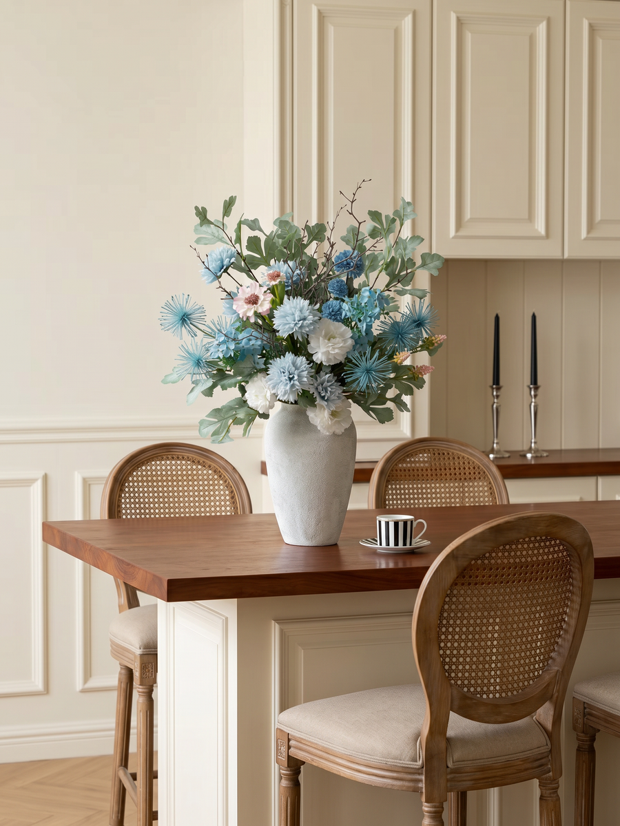 Faux Arrangement - The Selene