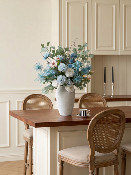Faux Arrangement - The Selene
