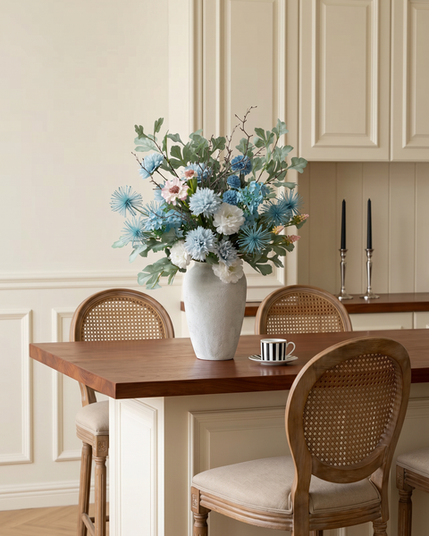 Faux Arrangement - The Selene