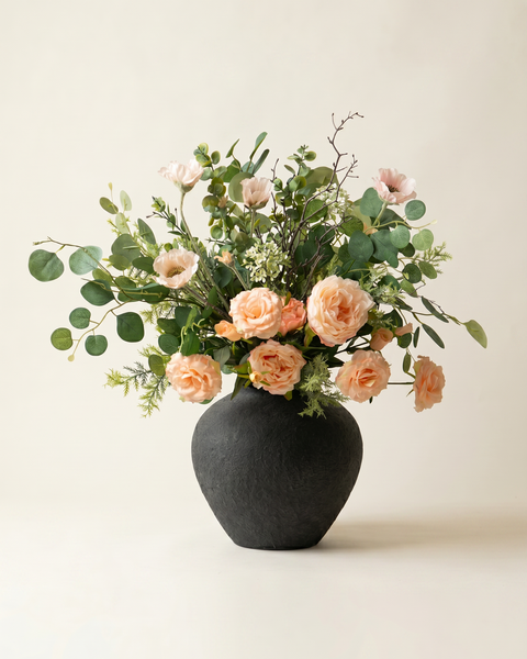 Faux Arrangement - The Seraphine