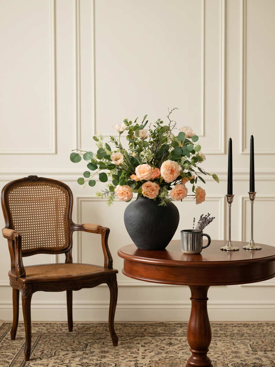 Faux Arrangement - The Seraphine