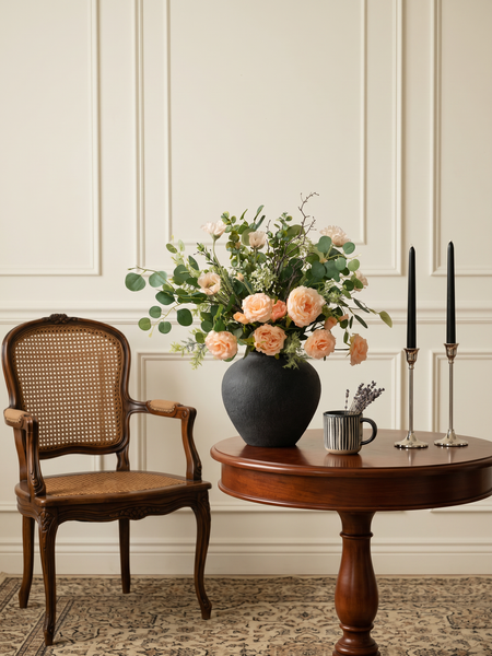 Faux Arrangement - The Seraphine