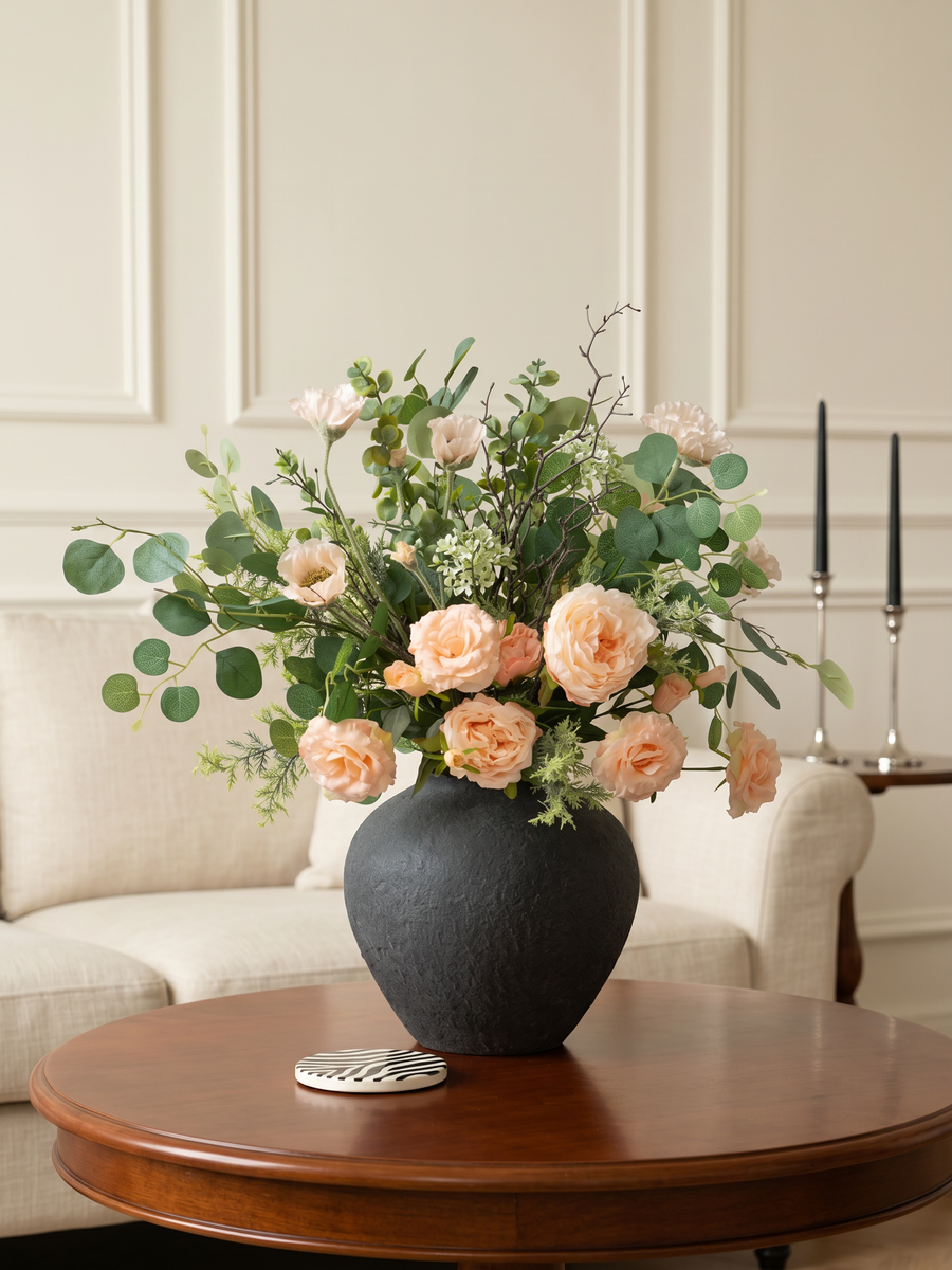 Faux Arrangement - The Seraphine