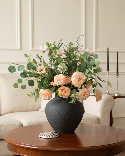 Faux Arrangement - The Seraphine