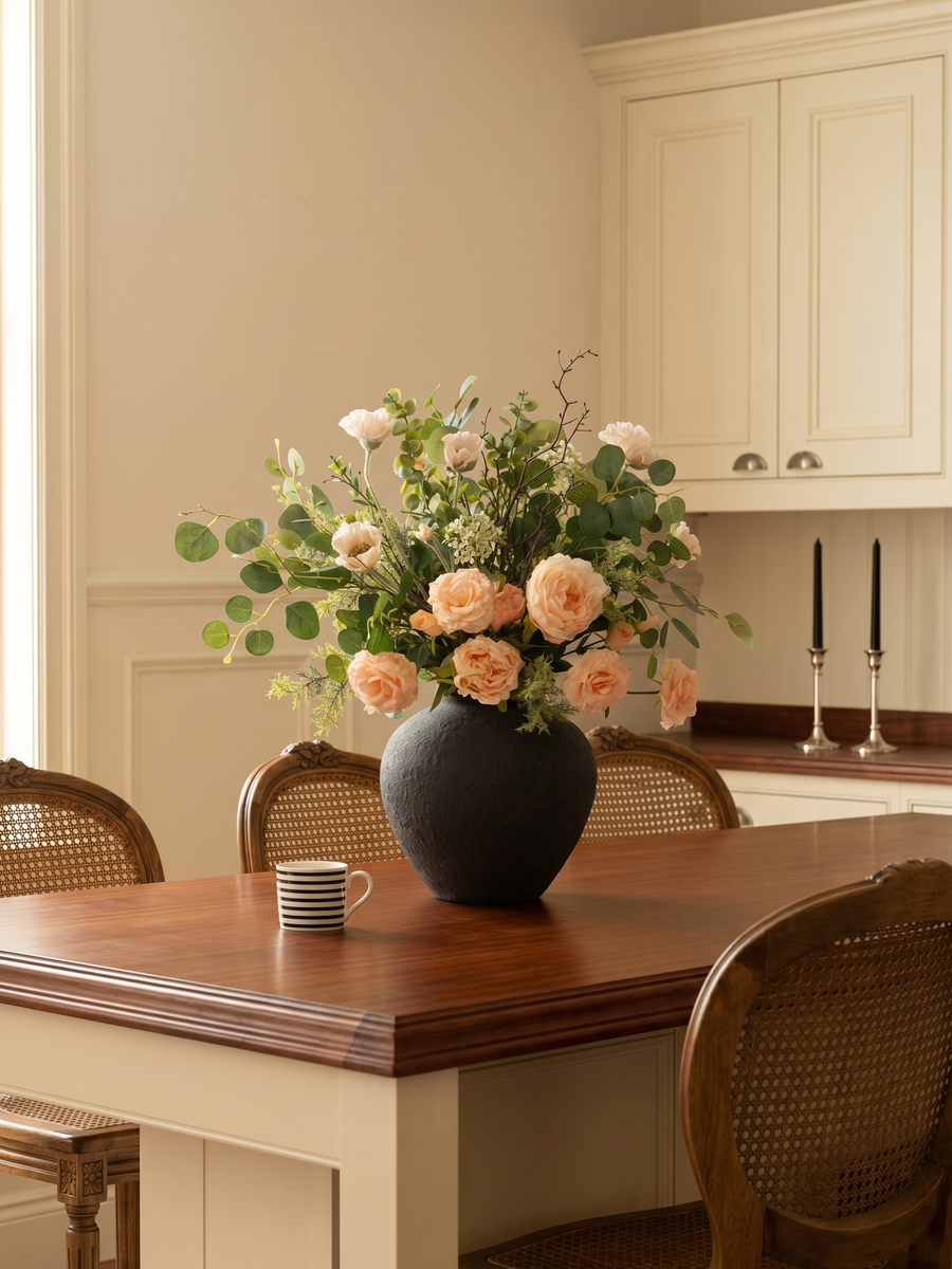 Faux Arrangement - The Seraphine