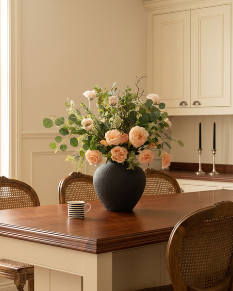 Faux Arrangement - The Seraphine